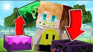 МАЙНКРАФТ НО Я ПРОБУЮ СУПЕР ТОРТЫ НА СВОЙ ДЕНЬ РОЖДЕНИЯ!!