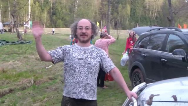 Всем капитанам ВВС посвящается... смотреть онлайн