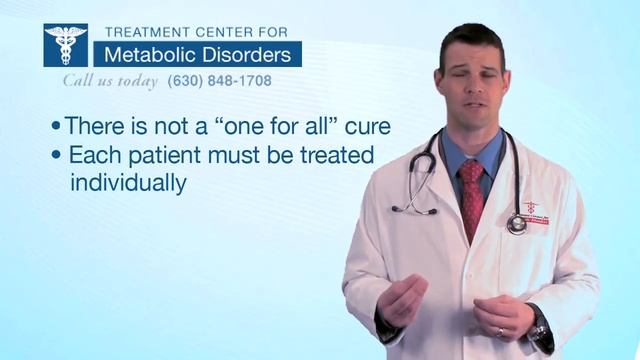 The Facts of Obesity смотреть онлайн