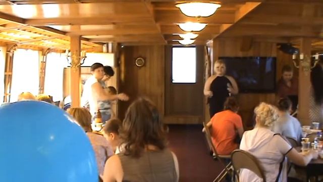 2014.06.01 15-ти летний юбилей Организации "Д.О.М." смотреть онлайн