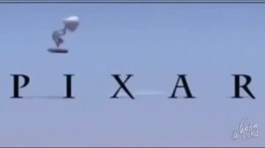 Заставка Pixar :)