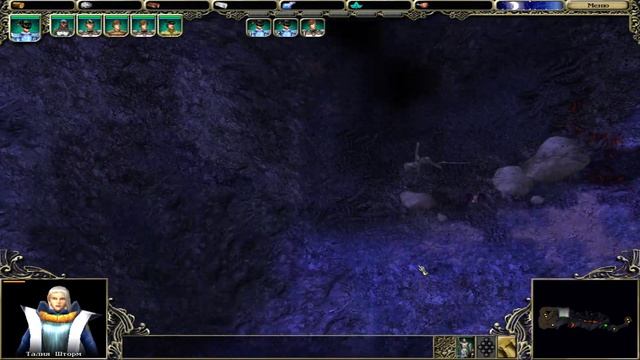 Прохождение SpellForce: Platinum Edition. The Order of Dawn. Маг стихий. РАССЕЛИНЕ #28 смотреть онлайн