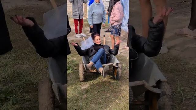 второй день свадьбы детей смотреть онлайн