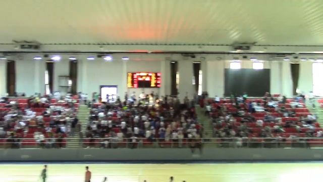 BATUMI KUTAISI GAME 4 18 05 2022 смотреть онлайн