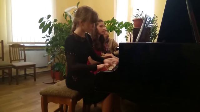 Веселый кабальеро