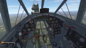 Полёты с разработчиками №2 | Ил-2 Штурмовик "Великие сражения"