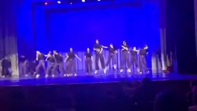 хип-хоп смотреть онлайн