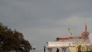 День города Мелитополь 230 лет