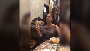Даргинская песня Динара Магомедова