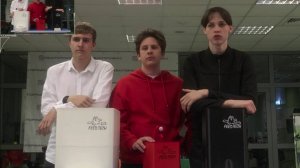 Автоматические кормушки Feed Tech