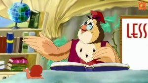 Обучающий мультик английский алфавит буква C смотреть развивающий мультфильм для детей.