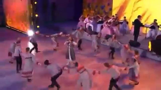Гомельчане побывали на фестивале Союзного государства «Творчество юных» в Москве