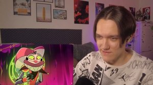 Адский Босс 7 серия 2 сезон | Реакция