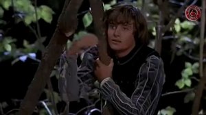 Ромео и Джульетта   Признание в любви фрагмент фильма 2