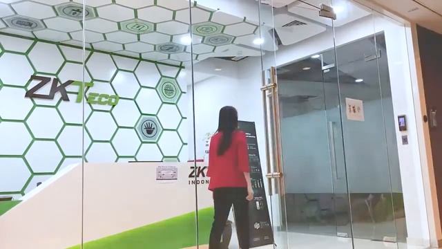 PROFACE X (TI) ZK TECO смотреть онлайн