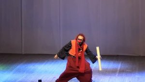 реприза "ПЛЯЖ" ( Михаил Ахметшин)