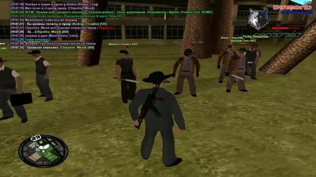 DRP-S Игра в гольф смотреть онлайн