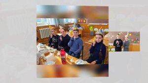 Поздравление с окончанием учебного года для 6 класса
