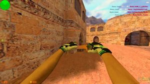 ЛУЧШИЙ CFG ДЛЯ ALTERNATIVE CS 1.6 | ПОСТАВИЛ НИК ПРО-ИГРОКА И ПОДРУБИЛ | FLAME CHEAT