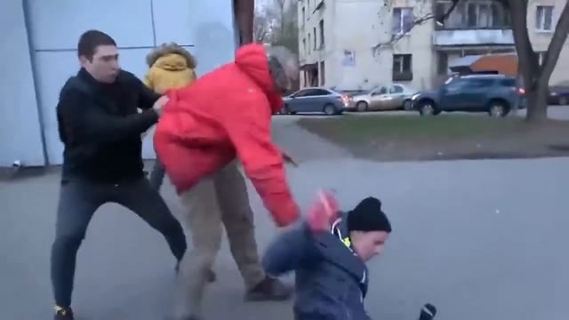 боевая лилипутка смотреть онлайн