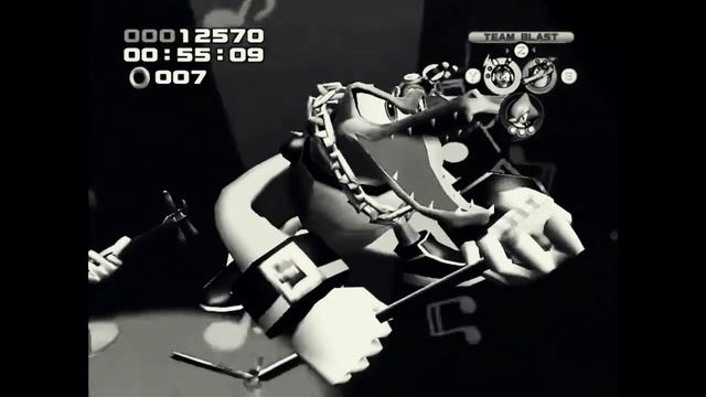 Интересные факты Хаотикс смотреть онлайн