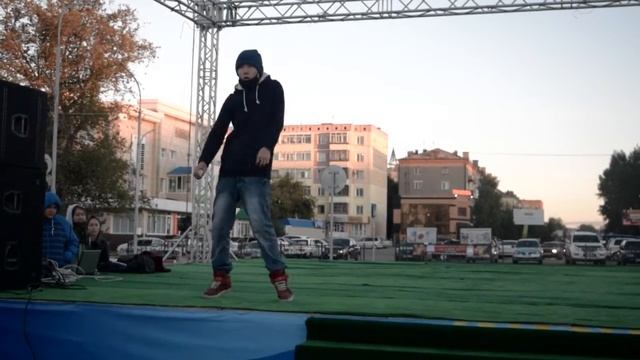 TimaBoy (NSG project) танец смотреть онлайн