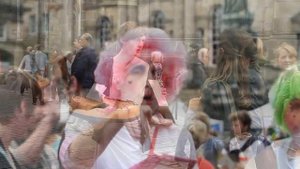 The Edinburgh Festival Fringe 2 серия