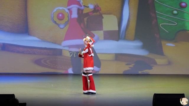 Rin Kagamine - Hatsune Miku: Project DIVA (Тематическое дефиле) - Fuurin Mystery Snow 07.01.23 смотреть онлайн