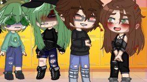 |ревность|•меме_гача•[Федор/Джокер, Вару, ??]