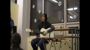 Чароит-Ото Химэ