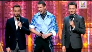 Интервью с Юрием Пикулой