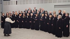 Akademicheskii_hor_KDC_Moskovskii_Sanct-Peterburg_L2_Gde_on_etot_den