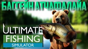 Ultimate Fishing Simulator | Как и Где ловить