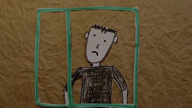 Мультфильм Одинаково Разные