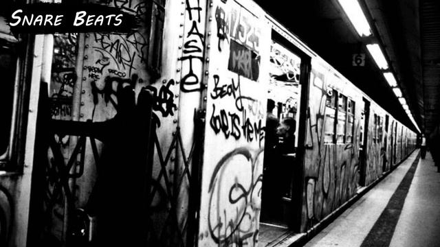 Рэп минус андеграунд | Underground Beat (prod. Snare Beats)
