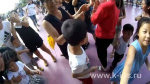 Обучение клоунаде работа для молодых артистов Арт Клоуны г1