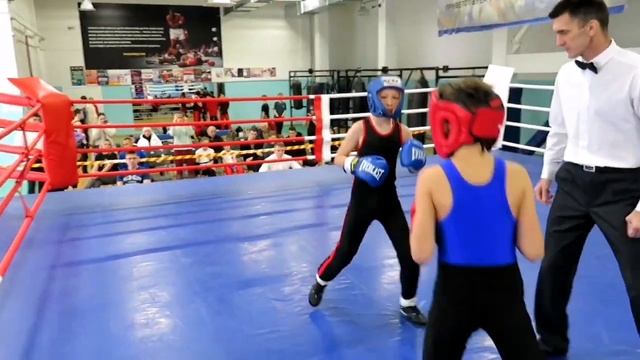 Заровный БориславФБСКурочкин МихаилОха-36кг.Юный защитник-Сават-ЧП области-Сахалин-12 февр 202