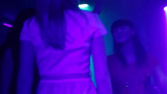 Арт-Клуб-Студия 03.11.12 - 4D Live Holograpfy SHOW "WELL DONE" смотреть онлайн