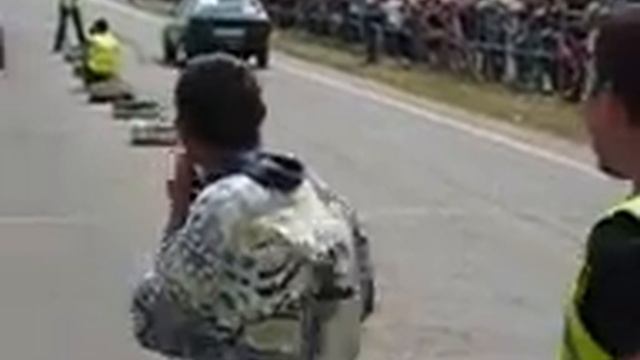 Максим Маслов в Саратове!