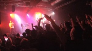 Голос Омерики. Бибоп и Рокстеди