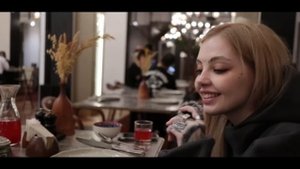 влог из Казахстана с Дашей Каплан, Лизой Мадрид и Настей Гречкой