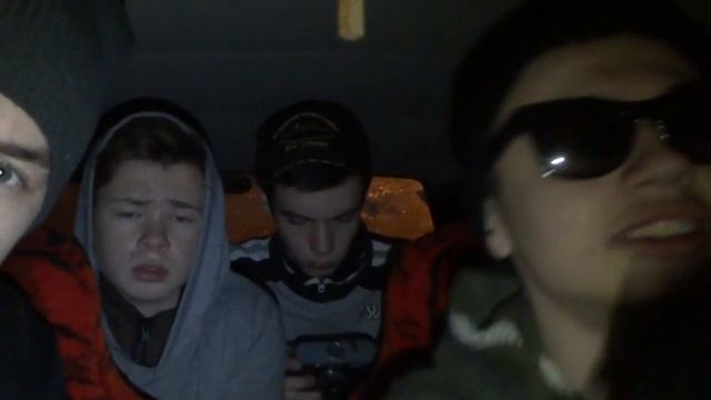 Цю-ПаК - Фізика Хіп-ХопуPromo