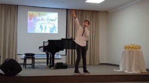 #Ярусский