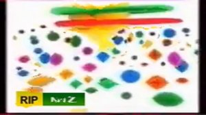 Screensaver Карусель (2010-2011) In Content Aware Scale