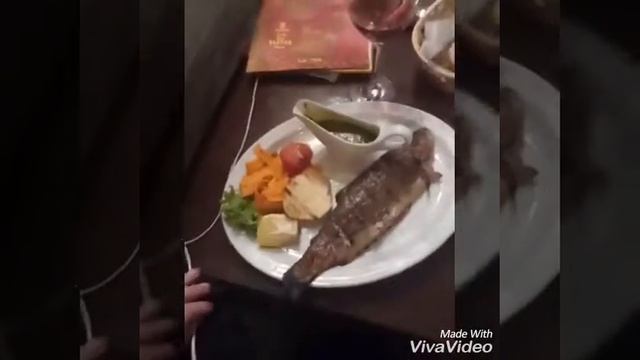 Ресторан "Десятка" в Ивано- Франковске! Рекомендую смотреть онлайн