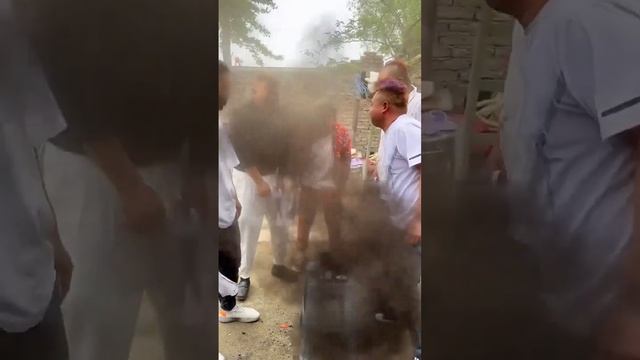 Лучшие Приколы 2023 Май😊Ржака до слез 🤣Смешно до Боли🤣Черная краска смотреть онлайн