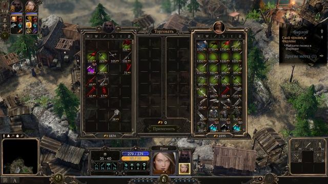 Spellforce 3™ ► Два дезертира ► Прохождение #7