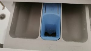 Уход за стиральной машиной LG. Как это делаю я.