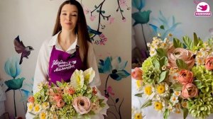 Майская зефирная программа в Клубе зефирных мастериц Малиновка