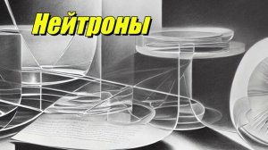 Нейтроны